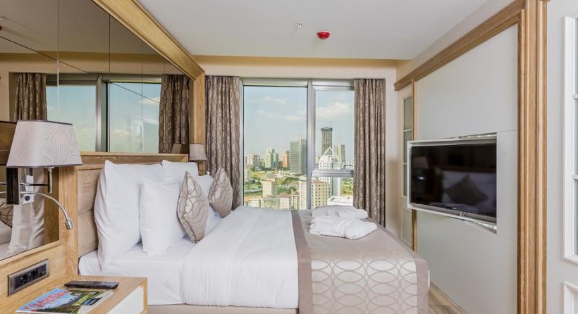 Otel Resmi
