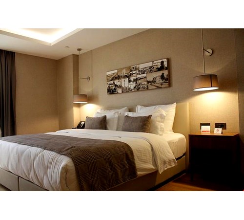 Otel Resmi
