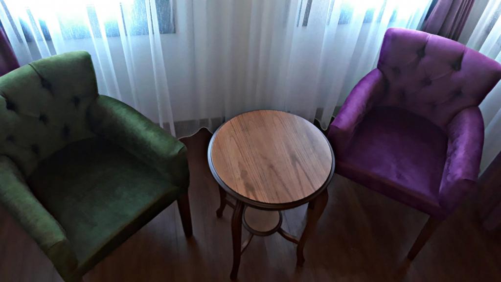 Otel Resmi