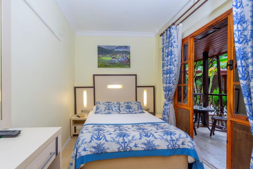 Otel Resmi