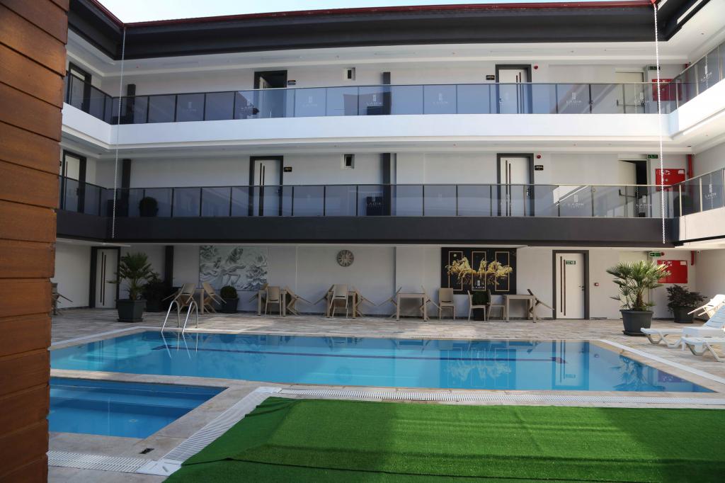 Otel Resmi