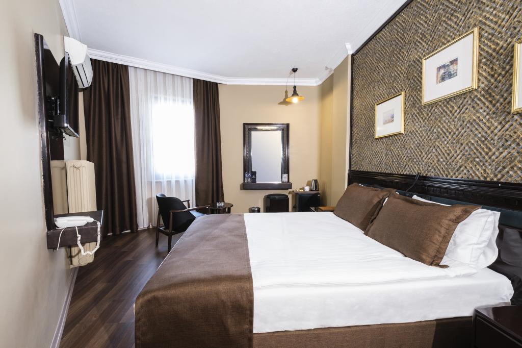 Otel Resmi