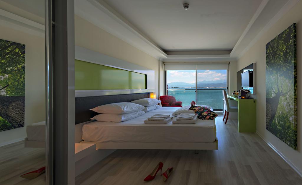 Otel Resmi