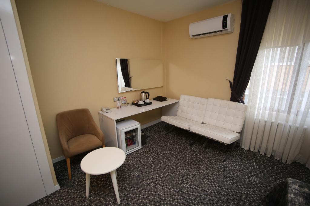 Otel Resmi
