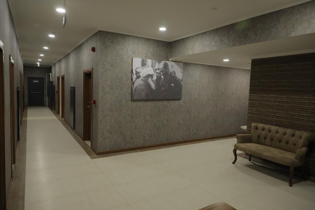 Otel Resmi