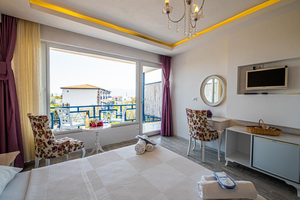Otel Resmi