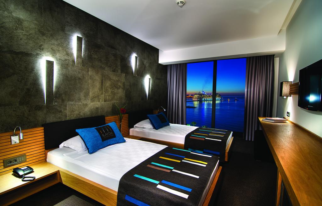 Otel Resmi