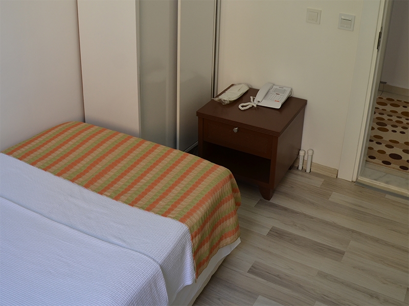 Otel Resmi