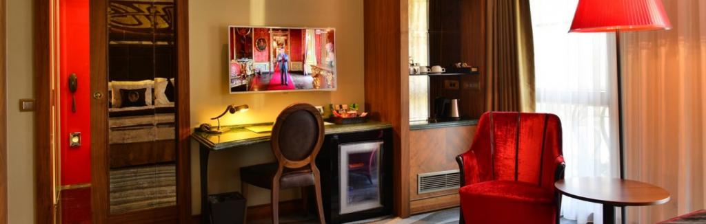 Otel Resmi