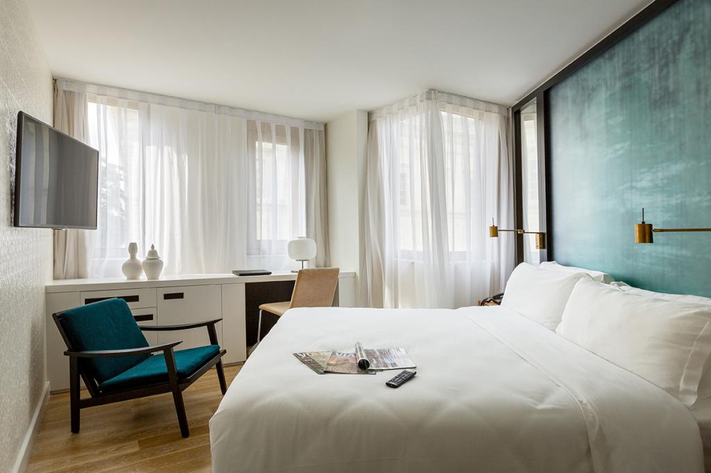 Otel Resmi