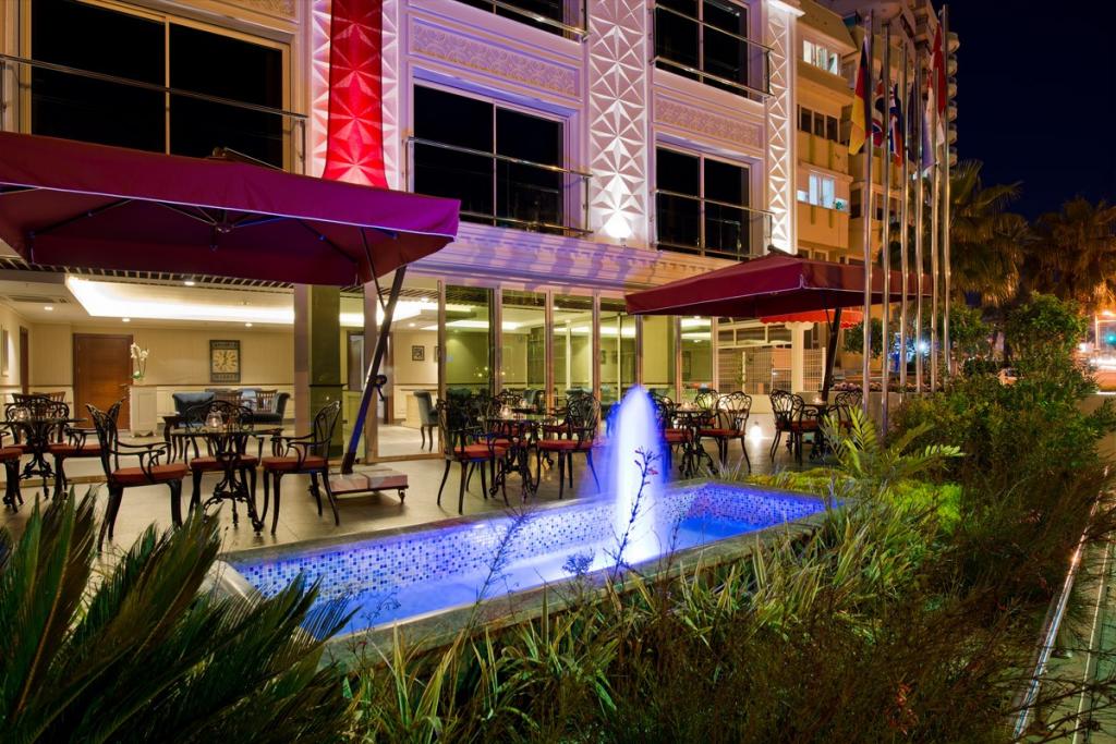 Otel Resmi