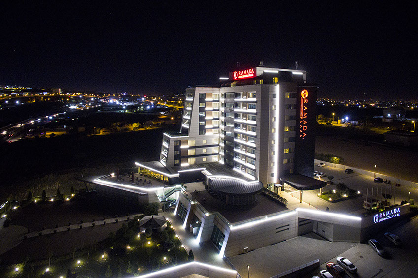 Otel Resmi