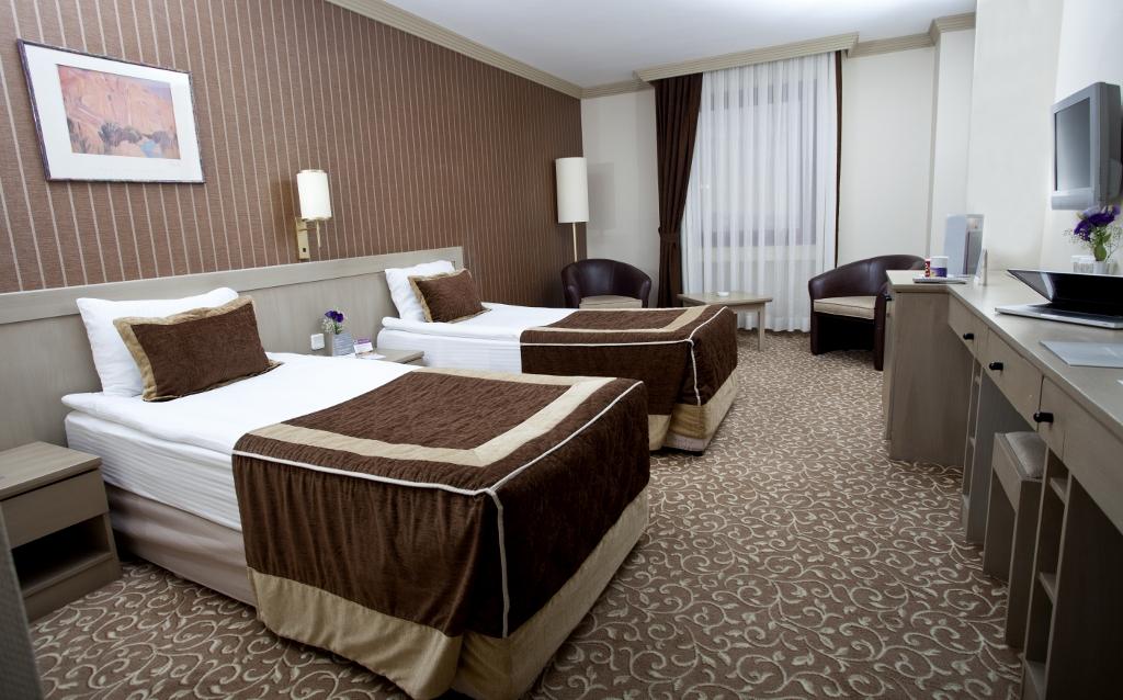 Otel Resmi