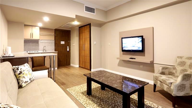 Otel Resmi