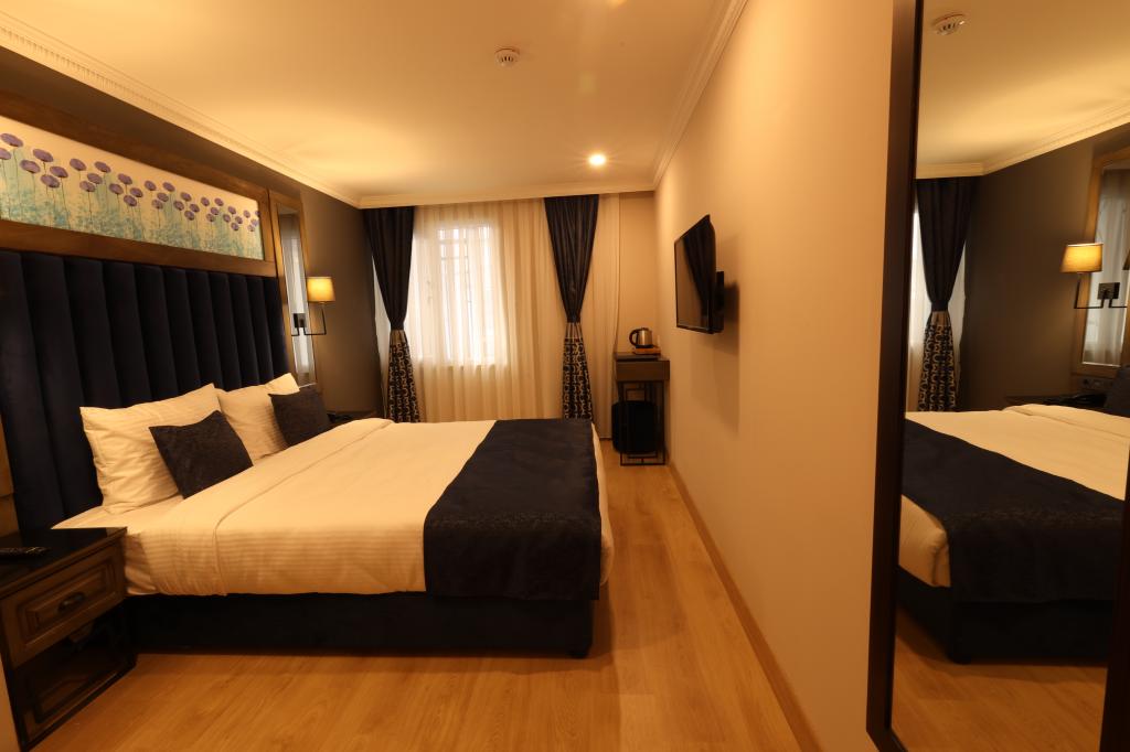 Otel Resmi