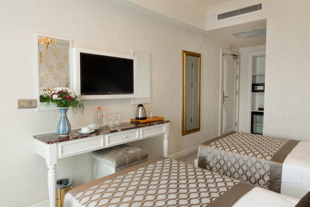 Otel Resmi