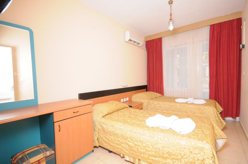 Otel Resmi