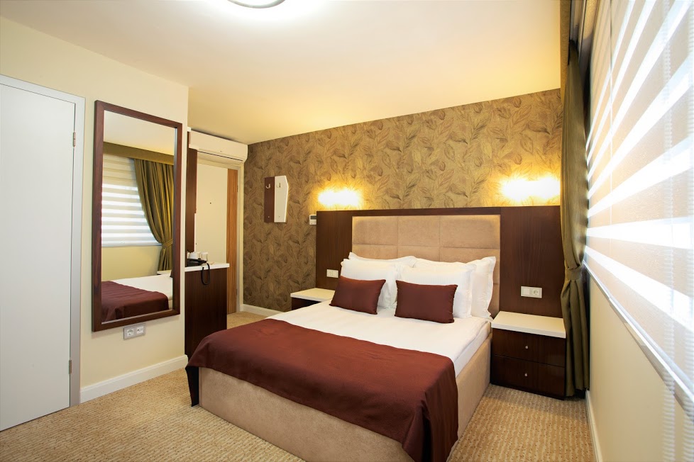 Otel Resmi