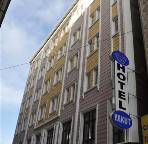Otel Resmi