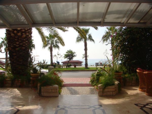 Otel Resmi