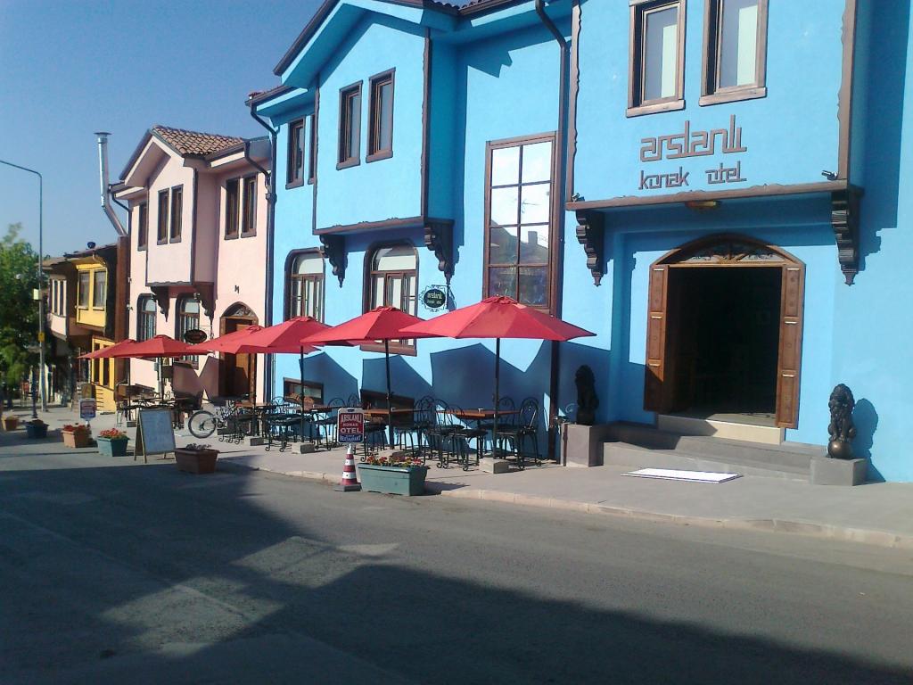 otelpuan