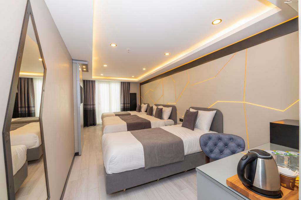 Otel Resmi