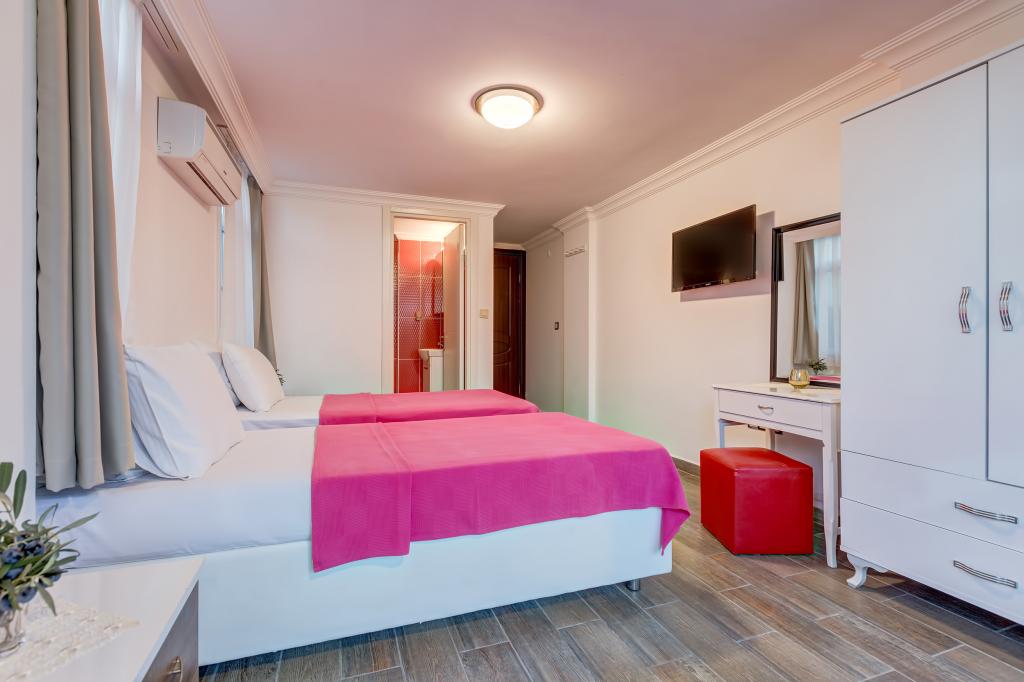 Otel Resmi