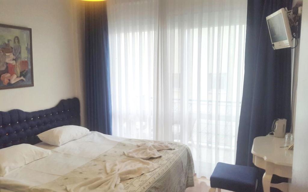 Standart Oda, Şehir Manzaralı