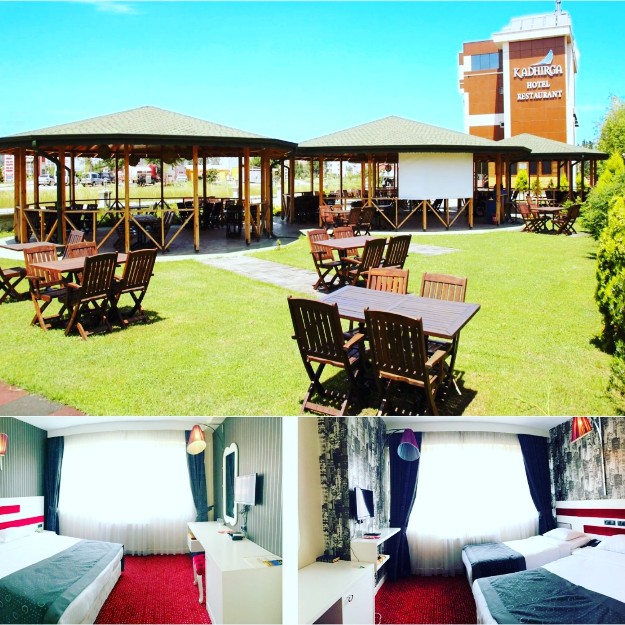 Otel Resmi