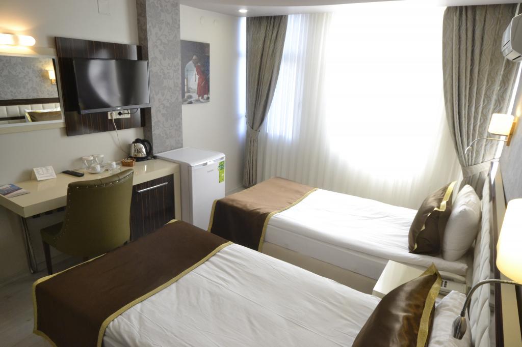 Otel Resmi