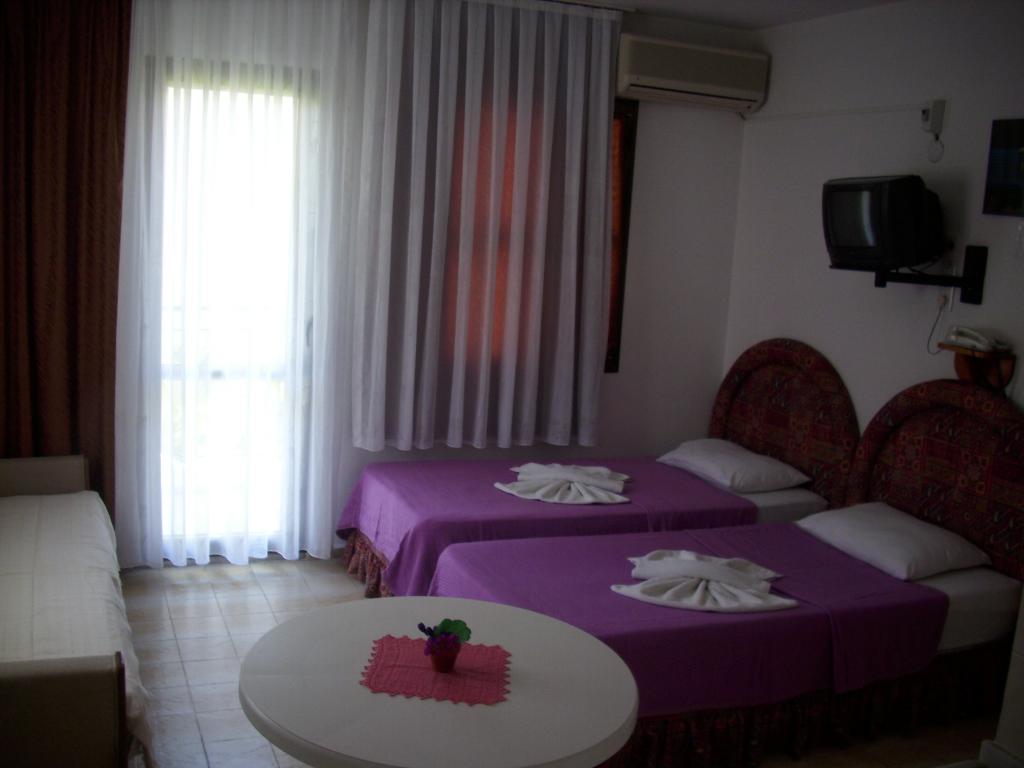 Otel Resmi