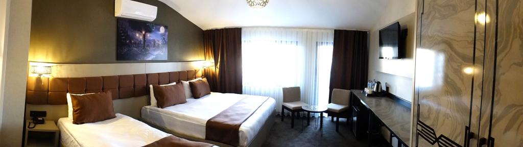 Otel Resmi