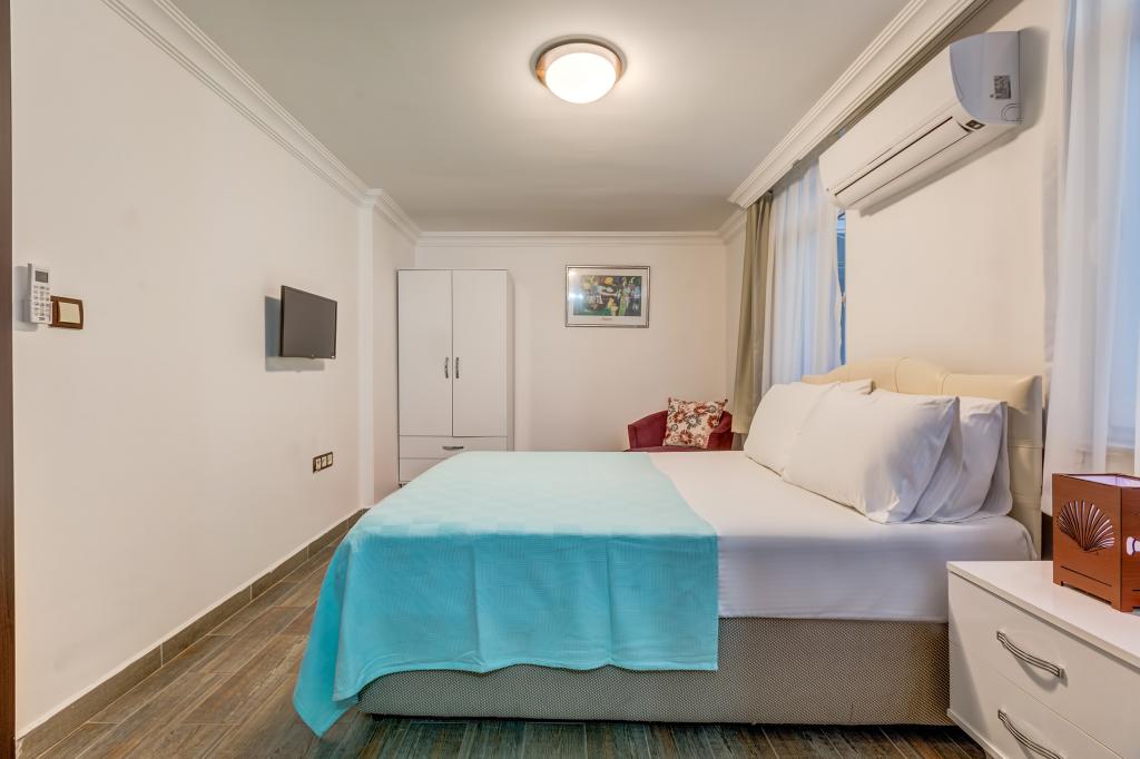 Otel Resmi