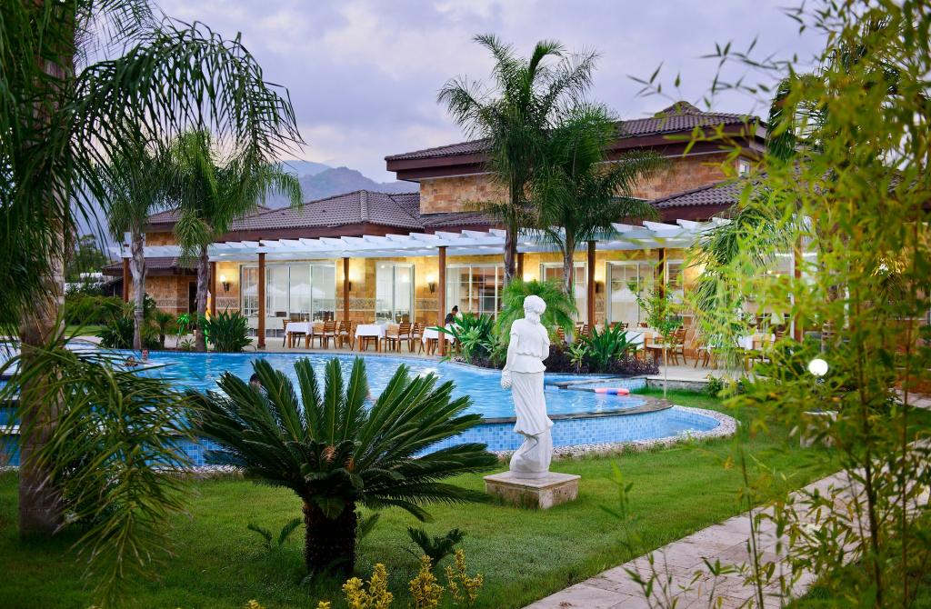 Otel Resmi