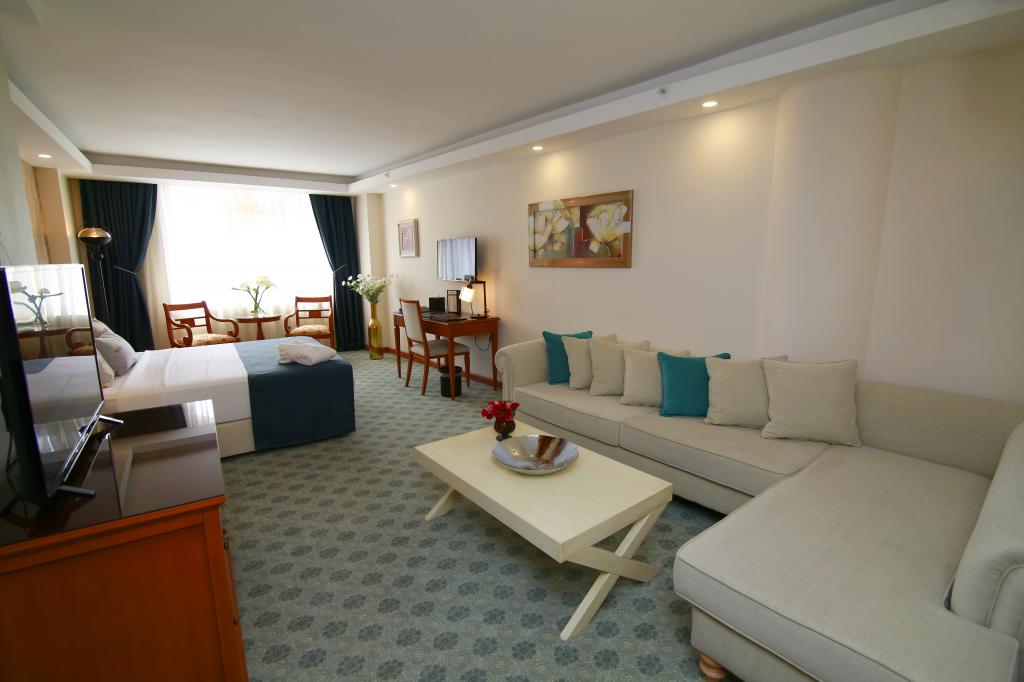Otel Resmi