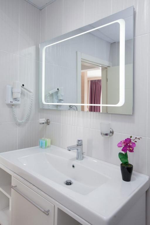 ÜÇ KİŞİLİK STANDART ODA