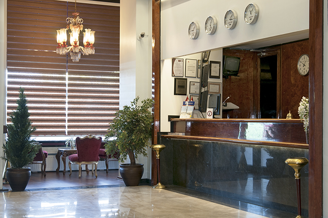 Otel Resmi