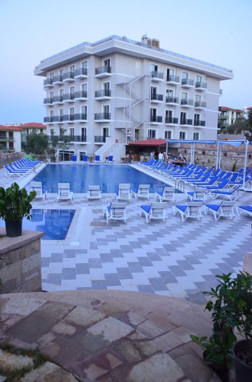 Otel Resmi