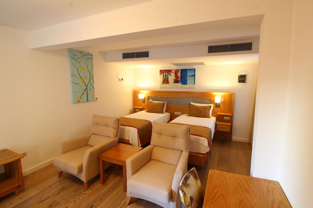 Otel Resmi