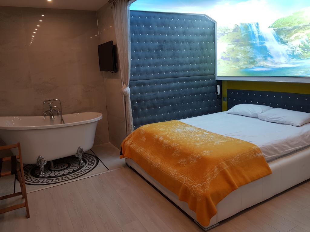 Otel Resmi