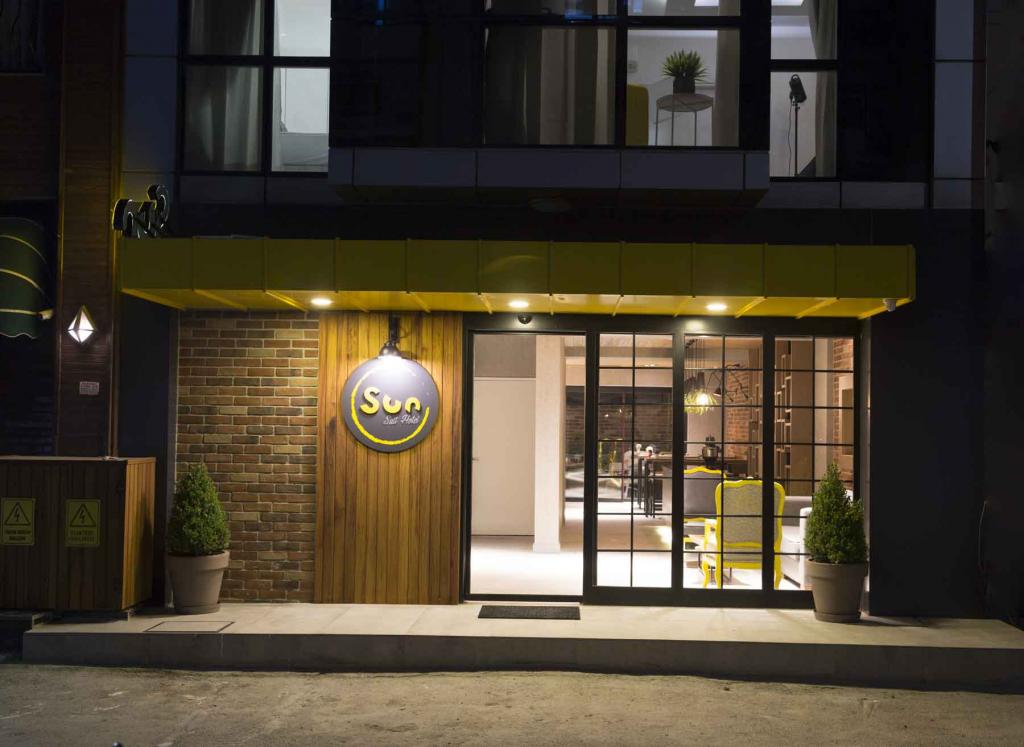 Otel Resmi