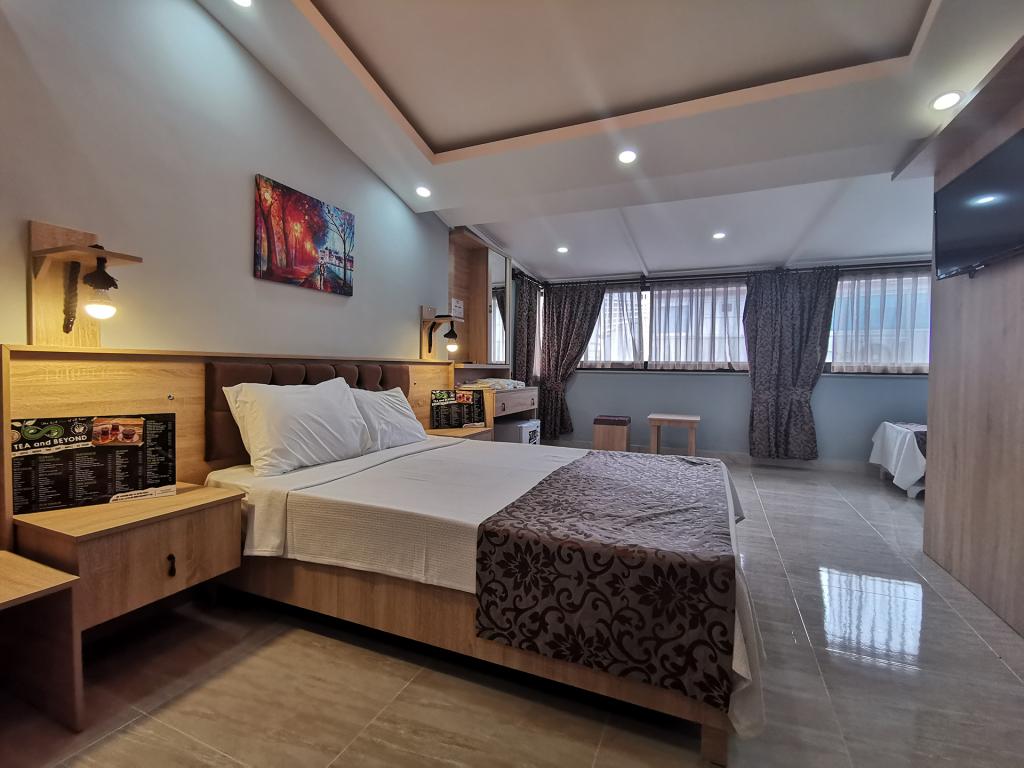 Otel Resmi