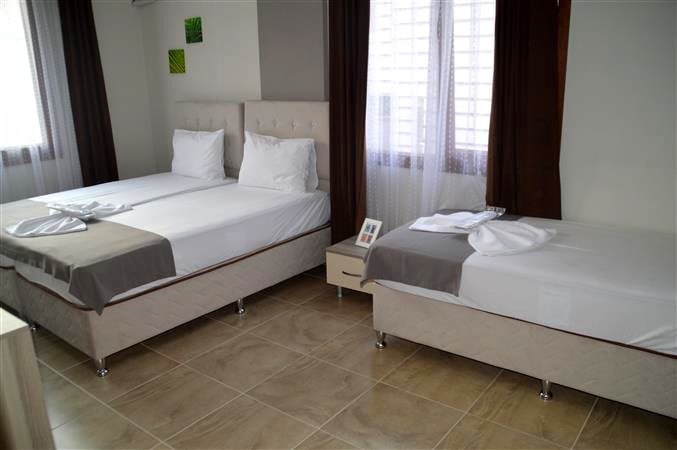 Otel Resmi