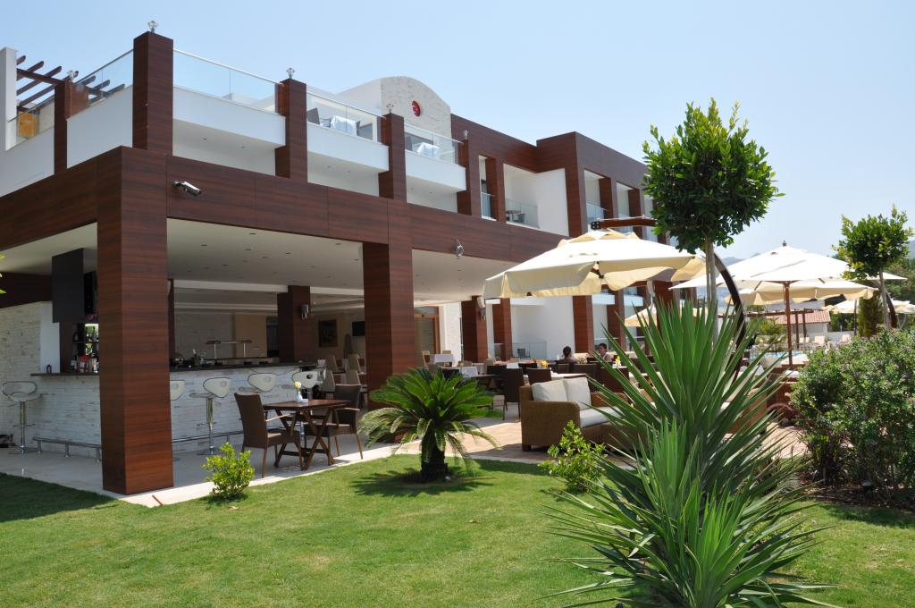 Otel Resmi