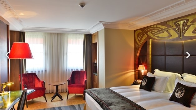 Otel Resmi