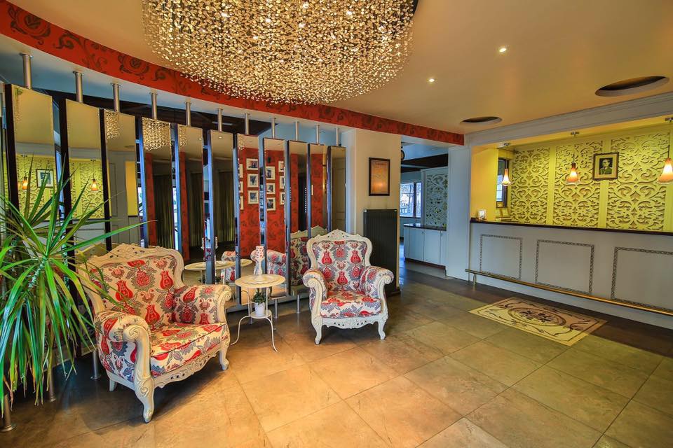 Otel Resmi