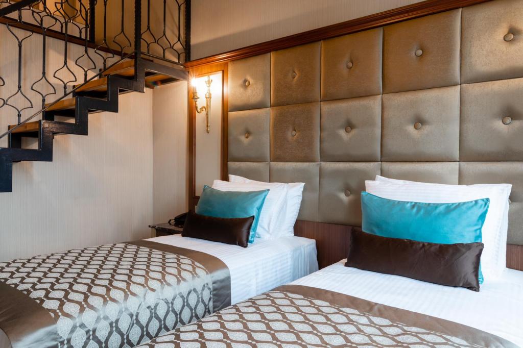 Otel Resmi