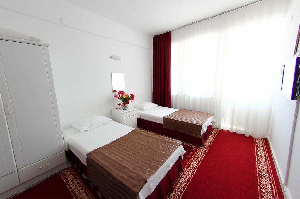 Otel Resmi