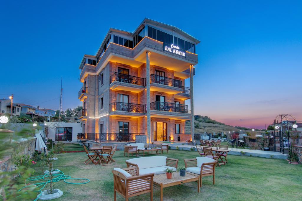 Otel Resmi