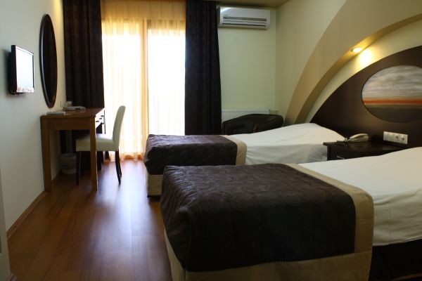 Otel Resmi